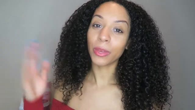 The Best Products For Natural Curly Hair Growth! (Part 2)