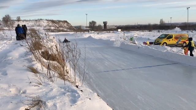 Rotax MAX Тольятти 28 января 2018 года. смотреть онлайн