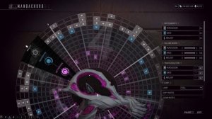 Warframe Mandachord: Танец злобного гения (Король и Шут)