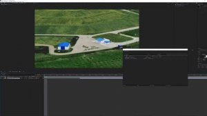 Cleanup Клинап After Effects + Mocha