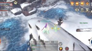 Perfect World Mobile. Скрытые квесты. Часть 2