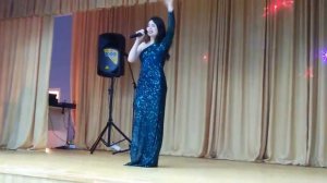 Фазиля Валеева - Cambio dolor