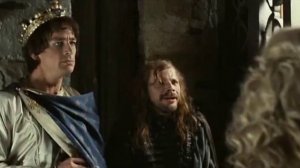 Можешь поцеловать невесту. Сначала правую щёчку затем левую щёчку. А теперь прямо в рот. Продолжени