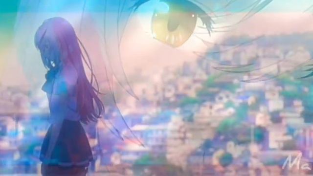 Anime Клип:♥Как такое может быть♥ смотреть онлайн