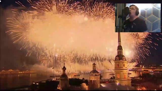 ASHKANSON - Как упоительны в России вечера (COVER) гр. Белый орёл (1)