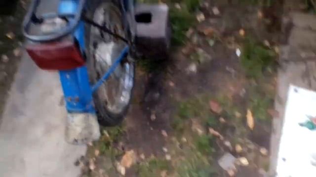 #1 восстановление Риги 13 смотреть онлайн