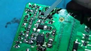 увлажнитель воздуха не работает кулер