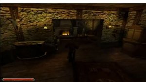 Как обойти стражу и попасть на прием к лорду Хагену, не состоя в гильдии в Готика II - Ночь Ворона.