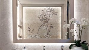 Живописное Ар-деко. Интерьер виллы в Монте-Карло, Монако. Анонс. Часть 2