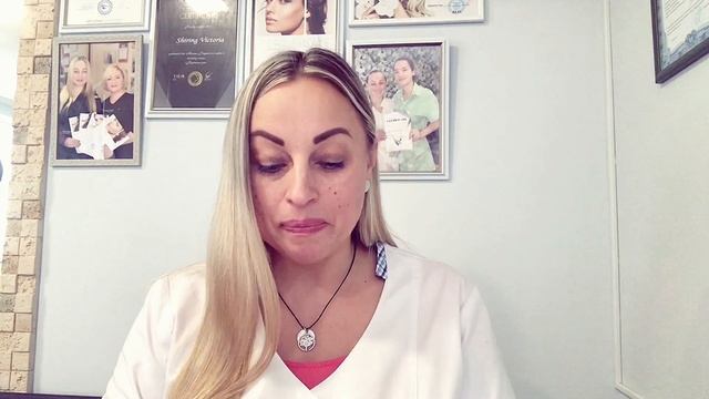 Короткая пошаговая инструкция по ежедневному уходу за лицом❤️ смотреть онлайн