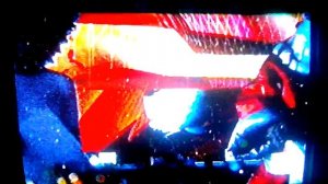 Программы время 21:00 новогодний заставка первого канала Goldstat