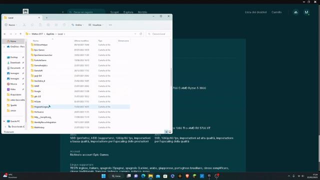 COME RISOLVERE PROBLEMI di HOGWARTS LEGACY! - SCHERMATE BLOCCATE смотреть онлайн