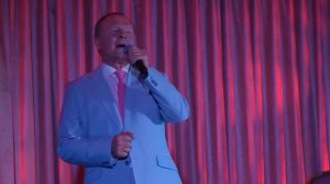 Борис Галкин " За честь"