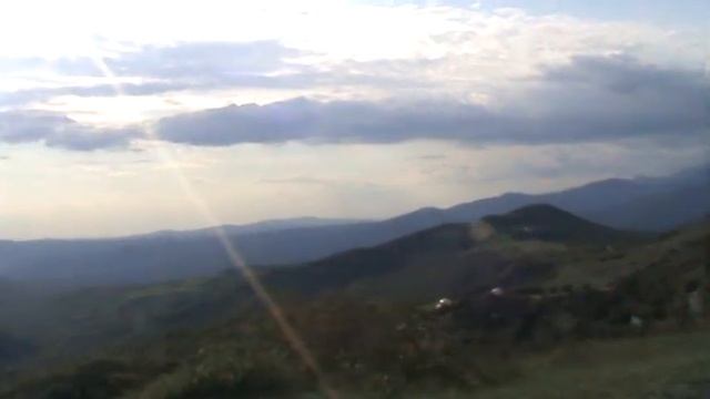 вид на деревню сверху смотреть онлайн