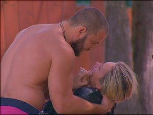 ДОМ-2 Город любви 2968 день Вечерний эфир (25.06.2012)