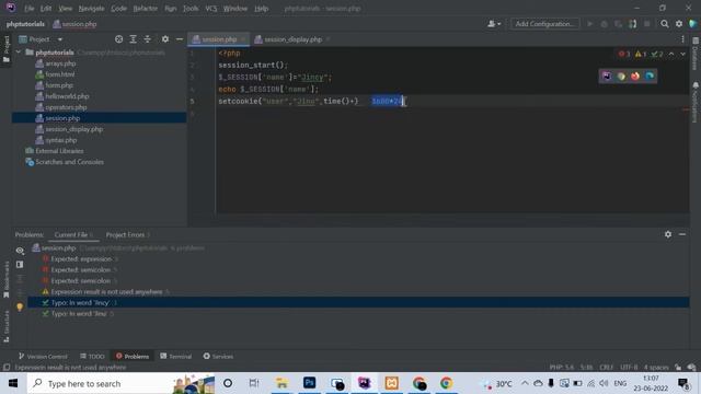 PHP TUTORIAL PART 6| SESSIONS| COOKIES #corephp  #basicphp #php #phpmalayalam