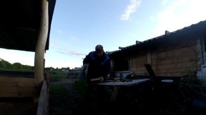 Делаем стульчик. Как сделать стульчик быстро и просто!