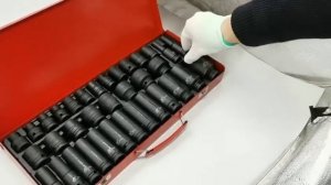 Ударные головки для гайковерта с Алиэкспресс