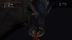 Bloodborne: Elevator Weight Capacity: 1...