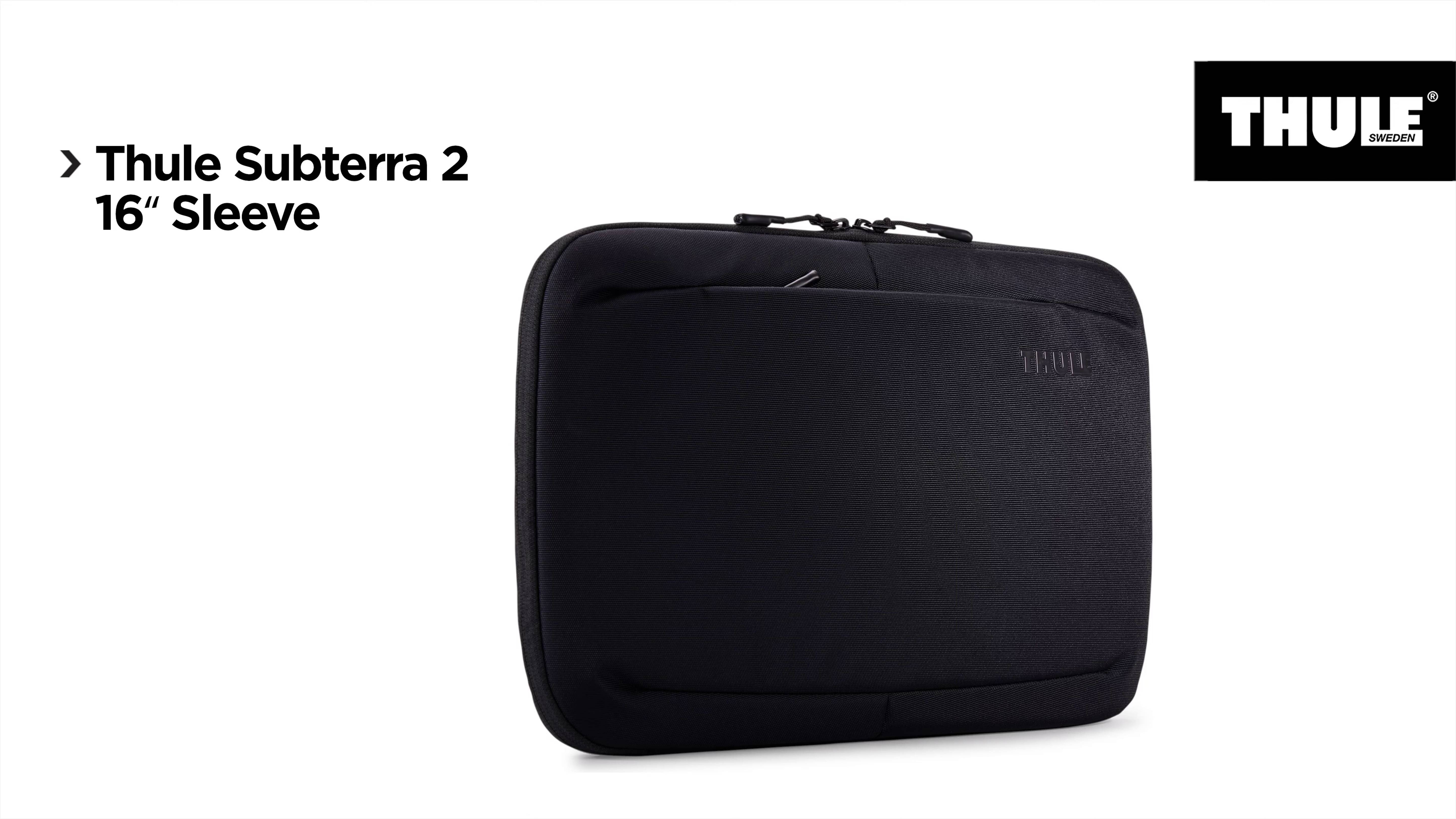 Thule Subterra 2 Sleeve 16