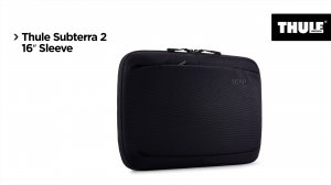 Thule Subterra 2 Sleeve 16