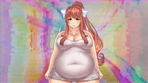 DDLC Monikas Special Day - Episode #6