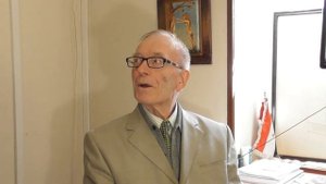 ЗУБЫ ЧИСТИТЬ НЕ НАДО? Голубев Валентин Иванович (ХИЛЬДА КЛАРК)
