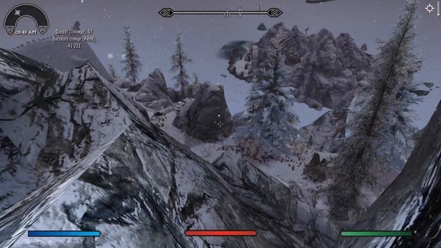 Skyrim: ТОП 5 ЛУЧШИХ ДОМОВ ДЛЯ ИГРОКА смотреть онлайн