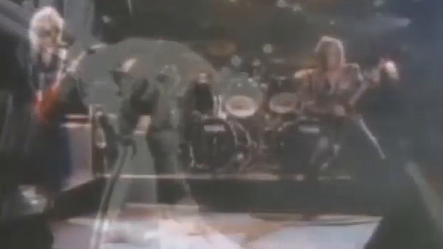 Judas Priest- Jawbreaker VideoLyrics