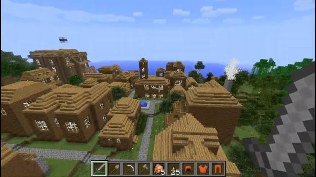 Minecraft Mods - World Downloader 1.3.2 Review and Tutorial смотреть онлайн