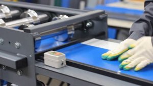 Станок для производства профиля "Грядки"