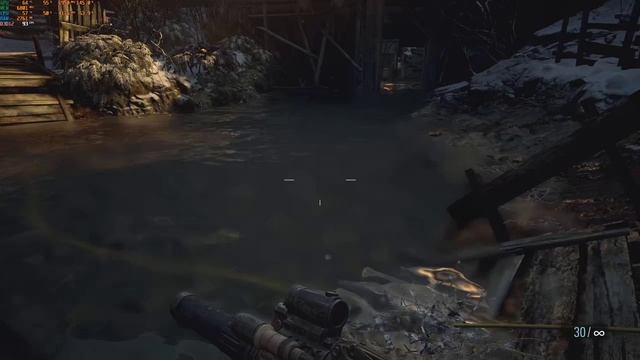 Лаборатория Моро