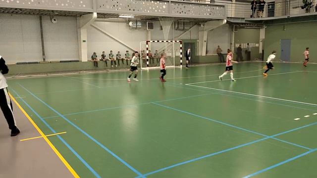 Игра 6.01.24г. Кузбасс (Кемерово) - PSV (Топки) смотреть онлайн