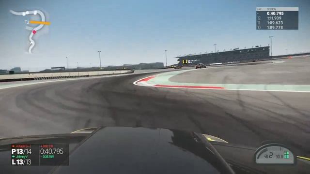 Renault Clio CUP (Part 4) смотреть онлайн