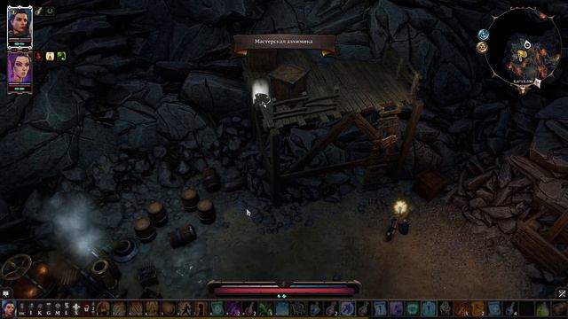 Сражение с вечным! Слетели сейвы... (без звука, сори) смотреть онлайн