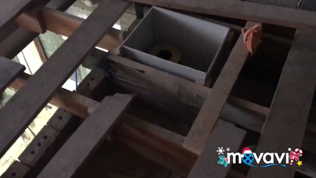 Парилка в гараже , Первый раз ,Своими руками смотреть онлайн