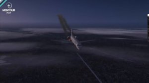 SAS flight 751, the Gottröra Miracle! Mentour Pilot tells the story