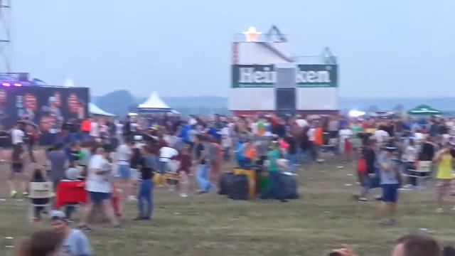 Pendulum (AFP 2016) 4 ЧАСА УТРА смотреть онлайн