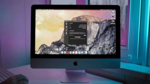 iMac 21.5 Late 2012 | Или как получить максимум в минимальные деньги