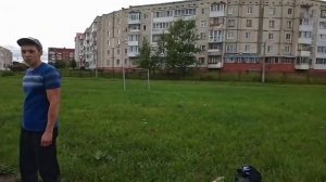 Забег на 200 МЕТРОВ, 100 МЕТРОВ, 60 МЕТРОВ. ЧТО СО МНОЙ СТАЛО СПУСТЯ 5 МЕСЯЦЕВ?