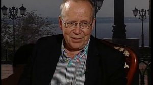 Гость студии. Юрий Вяземский