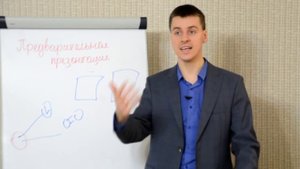 Техника активных продаж Как зацепить клиента #22 Тренинг по продажам Максима Курбана