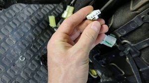 не работает подогрев сидений kia rio причины и ремонт