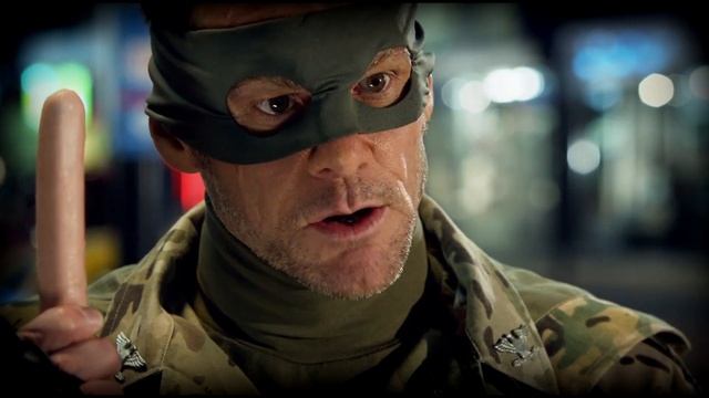 Пипец 2 / Kick-Ass 2 - Обзор смотреть онлайн