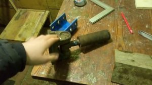 САМОЕ КРУТОЕ ПРИЦЕПНОЕ УСТРОЙСТВО К МОТОБЛОКУ