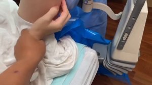 LIVE BIRTH VLOG | Natural Labor and Delivery WITHOUT Epidural