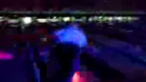 bowling freestyle