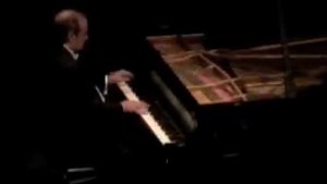 Bach-Liszt: Organ Prelude and Fugue in A minor, BWV. 543