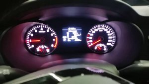 Kia Optima штатный автозапуск с телефона на базе Zont ZTC-300 ?