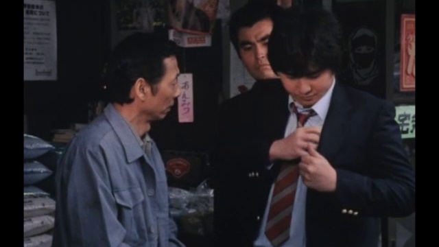 太陽にほえろ！ 第651話 号泣 смотреть онлайн